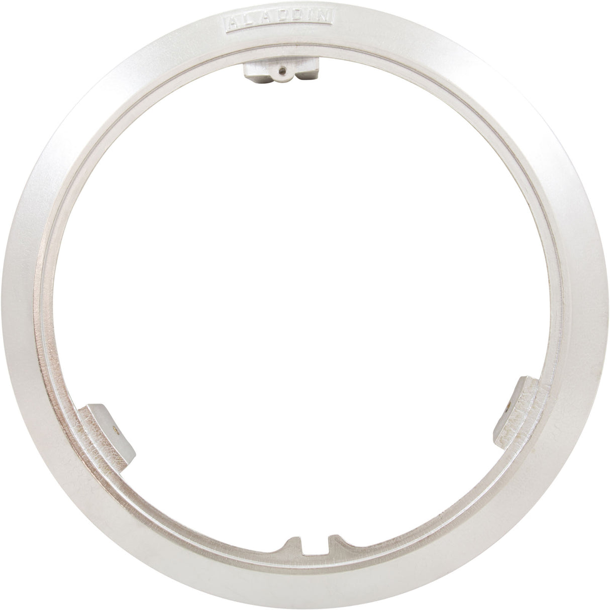Light Ring Adapter, 10-1/8"id x 12"od, Universal : 500C