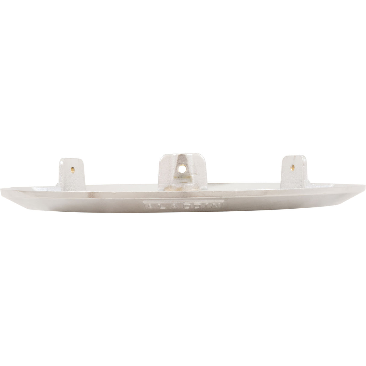 Light Ring Adapter, 10-1/8"id x 12"od, Universal : 500C