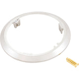 Light Ring Adapter, 10-1/8"id x 12"od, Universal : 500C