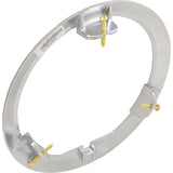 Ring Adapter, Purex Light, 10"ID, 11-3/4"OD, Generic : 500