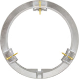 Ring Adapter, Purex Light, 10"ID, 11-3/4"OD, Generic : 500
