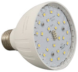 Repl Bulb, Blue Square Vivid, Pool, Cool White LED, 115V, 35W : VLB3501-WT - Blue Square - 850040659443 - PartsForSpas.com