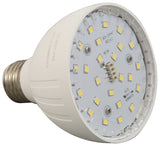 Repl Bulb, Blue Square Vivid, Spa, Cool White LED, 115V, 20W : VLB2501-WT - Blue Square - 850040659528 - PartsForSpas.com