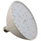 Repl Bulb, Blue Square Vivid, Pool, Warm White LED, 115V, 35W : VLB3501-WW - Blue Square - 850040659429 - PartsForSpas.com