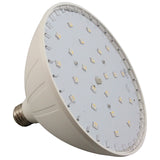 Repl Bulb, Blue Square Vivid, Pool, Warm White LED, 115V, 35W : VLB3501-WW - Blue Square - 850040659429 - PartsForSpas.com