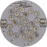 Replacement Bulb, J & J ColorGlo Raydiance, 24 LED, Spa : LSL24-1