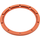 Gasket, SwimQuip Pool Light, Silicone, Extra Heavy Duty : LPL-G-S