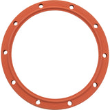 Gasket, SwimQuip Pool Light, Silicone, Extra Heavy Duty : LPL-G-S