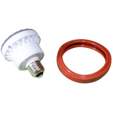 Repl Bulb, PureWhite Pro, LED, Spa, 12v, SpaBrite/Astrolite II : LPL-M2-CW-12