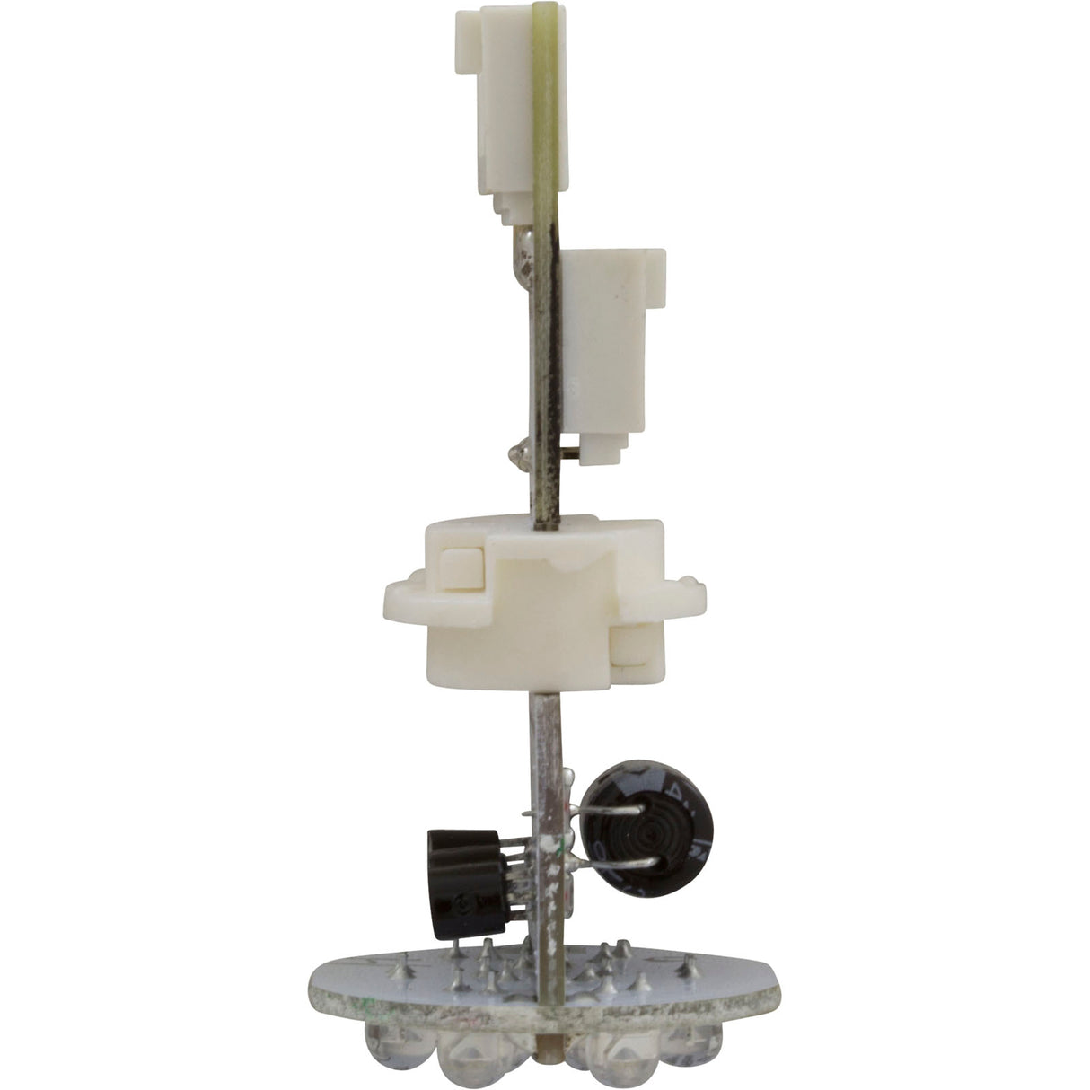 Repl Bulb, J & J Electronics ColorChoice, 12v, 9 LED Slave : LSL9-S2-LC