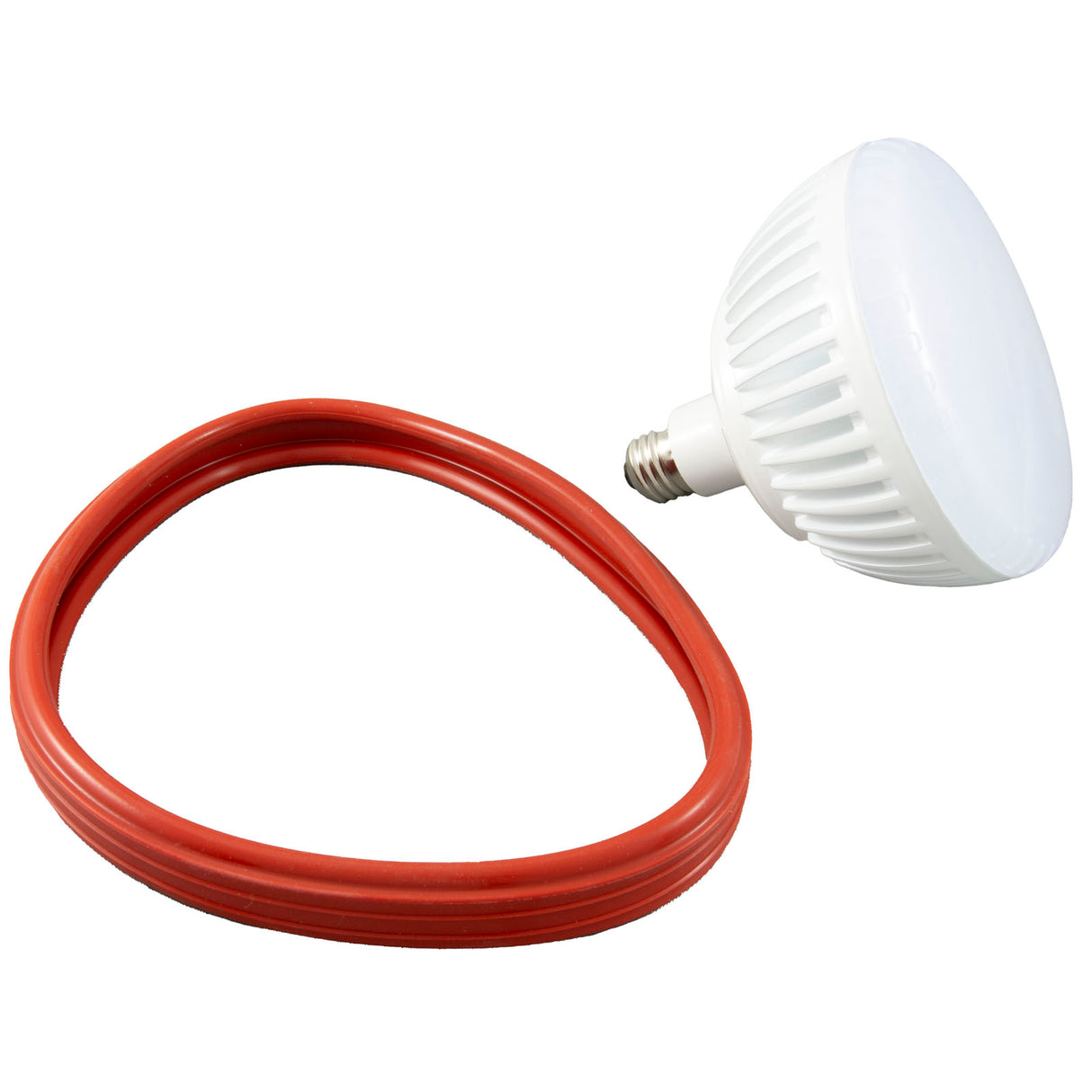Repl Bulb, PureWhite Pro, LED, Warm White, 12v, 28W, 300/400W Eq : LPL-PR2-WW-12