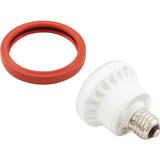 Repl Bulb, ColorSplash LED Spa Lamp RGBW, 12v, : LPL-S3-RGBW-12