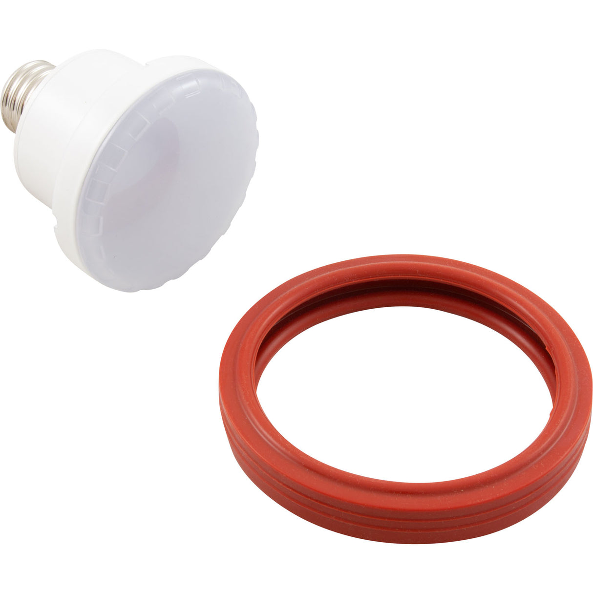 Repl Bulb, ColorSplash LED Spa Lamp RGBW, 12v, : LPL-S3-RGBW-12