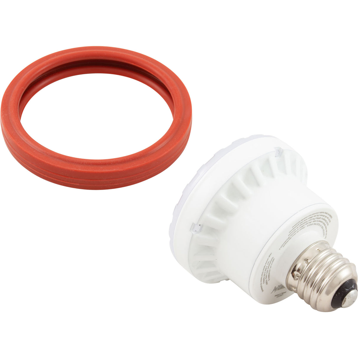Repl Bulb, ColorSplash LED Spa Lamp RGBW, 120v : LPL-S3-RGBW-120