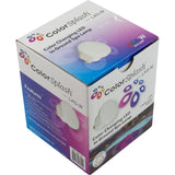 Repl Bulb, ColorSplash LED Spa Lamp RGBW, 120v : LPL-S3-RGBW-120