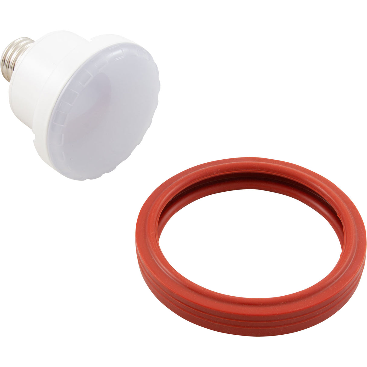 Repl Bulb, ColorSplash LED Spa Lamp RGBW, 120v : LPL-S3-RGBW-120