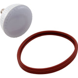 Repl Bulb, J&J Electronics ColorSplash 120v LED, Pool, RGBW : LPL-P3-RGBW-120