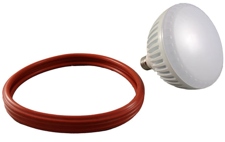 Repl Bulb, ColorSplash, 12v, LED, RGBW, Pool : 26911 - J & J Electronics - 0610377453325 - PartsForSpas.com