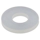 Washer, Sundance Light Lens, .850 OD X .375 ID X.100 : 6541-433