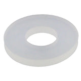 Washer, Sundance Light Lens, .850 OD X .375 ID X.100 : 6541-433