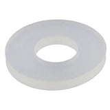 Washer, Sundance Light Lens, .850 OD X .375 ID X.100 : 6541-433