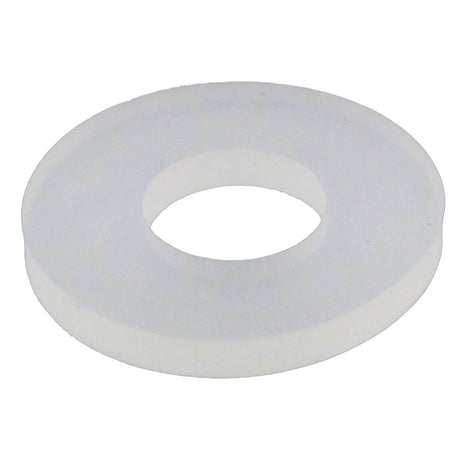 Washer, Sundance Light Lens, .850 OD X .375 ID X.100 : 6541-433 - Jacuzzi/Sundance - 6541-433 - PartsForSpas.com