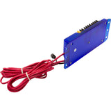 Light Ctrl DCU, Jacuzzi/Sundance No Zone, 10 Light, 880 Capri : 6560-135