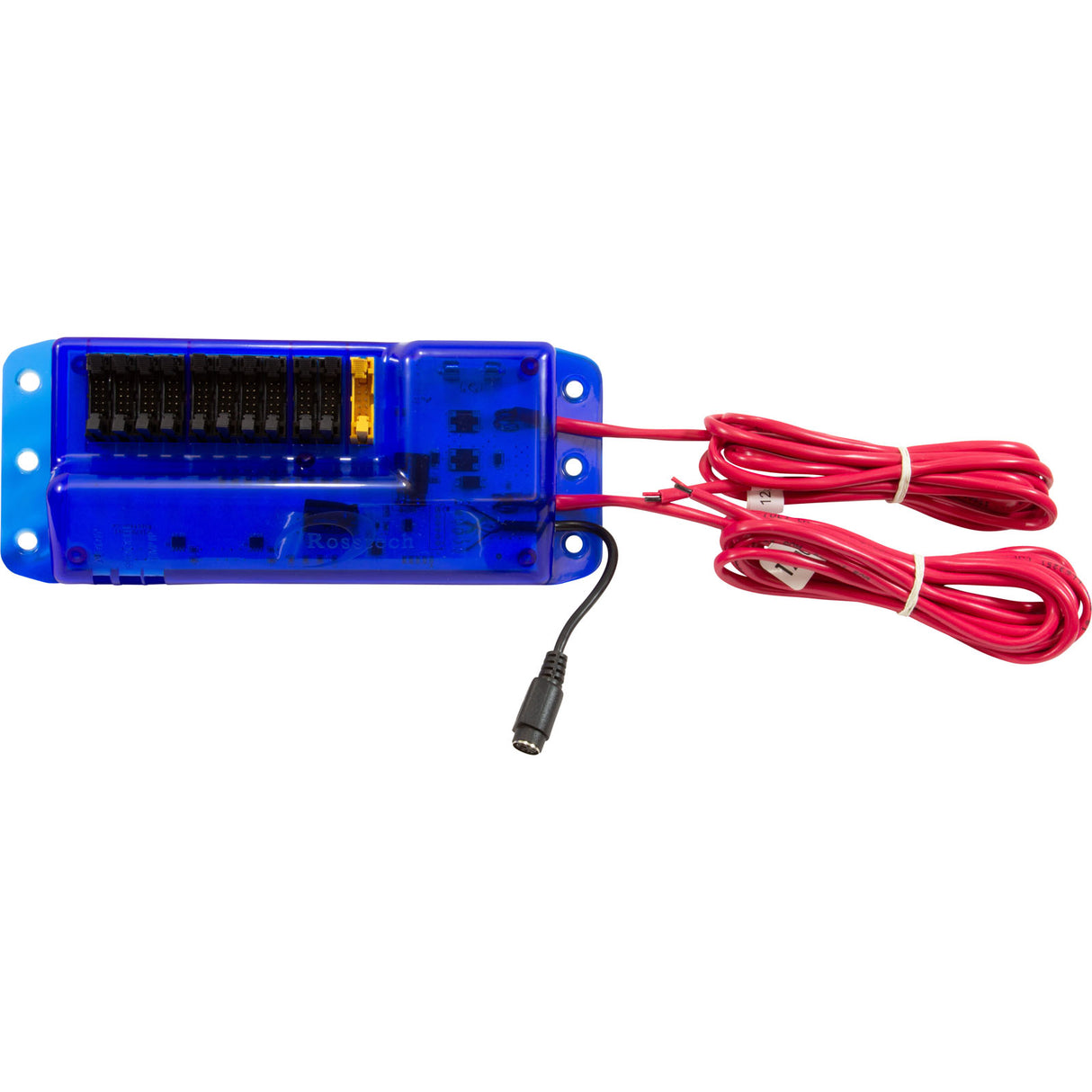 Light Ctrl DCU, Jacuzzi/Sundance No Zone, 10 Light, 880 Capri : 6560-135