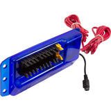 Light Ctrl DCU, Jacuzzi/Sundance No Zone, 10 Light, 880 Capri : 6560-135