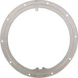Sealing Ring, CMP, In Ground Light Adapter, Vinyl Liner, Chrome : 25549-002-000