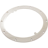 Sealing Ring, CMP, In Ground Light Adapter, Vinyl Liner, Chrome : 25549-002-000