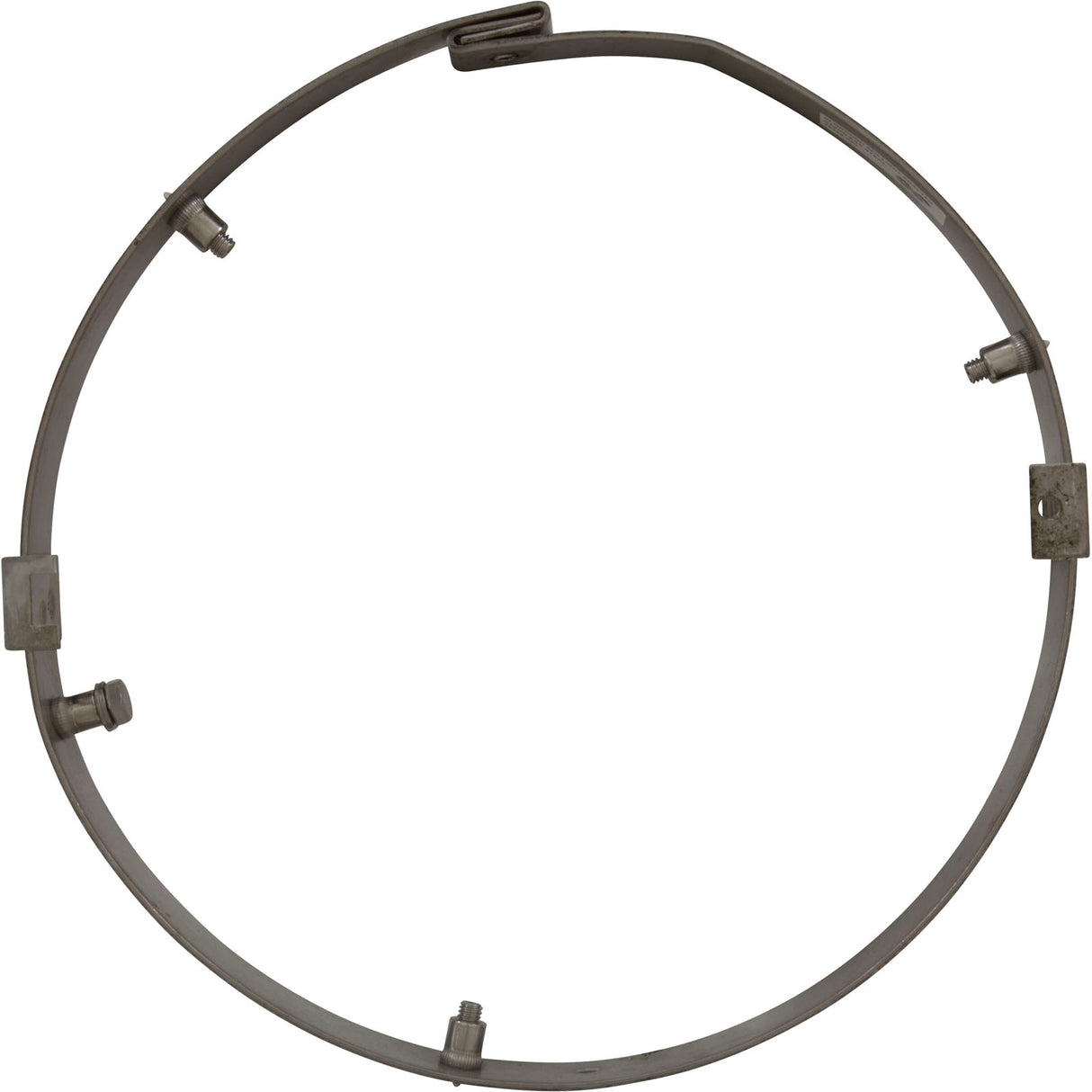 Light Niche Adapter, CMP, In Ground Pool, 10-1/2"id, Univ : 25549-500-000