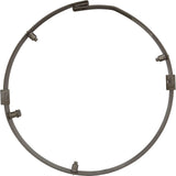 Light Niche Adapter, CMP, In Ground Pool, 10-1/2"id, Univ : 25549-500-000