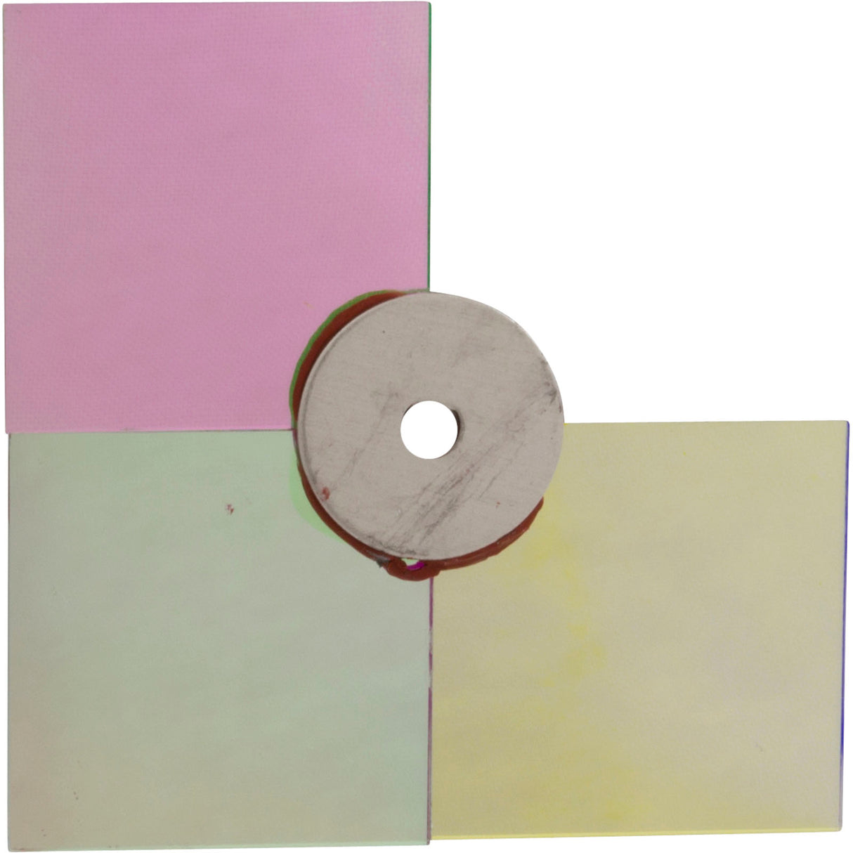COLOR WHEEL ONLY : PT-03D