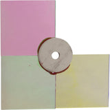 COLOR WHEEL ONLY : PT-03D
