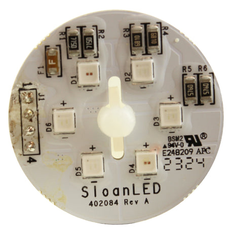 Spa Light, SloanLED LiquaLED 6 Cluster, 36" Daisy Link : 701570-6-DLSO-S - SloanLED - 701570-6-DLSO-S - PartsForSpas.com