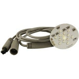 Spa Light, SloanLED LiquaLED 12 Cluster, 36" Daisy Link : 701570-12-DLSO - SloanLED - 701570-12-DLSO - PartsForSpas.com