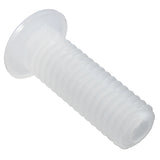 Bullet Lens, SloanLED, Wide Flange, Frosted : 400372-W-FRST - SloanLED - 400372-W-FRST - PartsForSpas.com