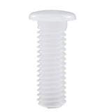 Bullet Lens, SloanLED, Wide Flange, Frosted : 400372-W-FRST