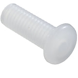 Bullet Lens, SloanLED, Wide Flange, Frosted : 400372-W-FRST - SloanLED - 400372-W-FRST - PartsForSpas.com