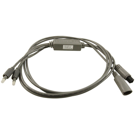 Dual LED Light Assembly, SloanLED LiquaLED, 25" Daisy Chain : 701564-2-F - SloanLED - 701564-2-F - PartsForSpas.com