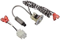 Spa Light w/On-Board Ctrl, SloanLED 12 LED UltraBRITE, 12VAC : 701739-SAOX1 - SloanLED - 701739-SAOX1 - PartsForSpas.com