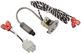 Spa Light w/On-Board Ctrl, SloanLED 12 LED UltraBRITE, 12VAC : 701739-SAOX1 - SloanLED - 701739-SAOX1 - PartsForSpas.com