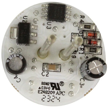 Spa Light w/On-Board Ctrl, SloanLED Mini-UltraBRITE, 12VAC, BP : 701861-9-P - SloanLED - 701861-9-P - PartsForSpas.com