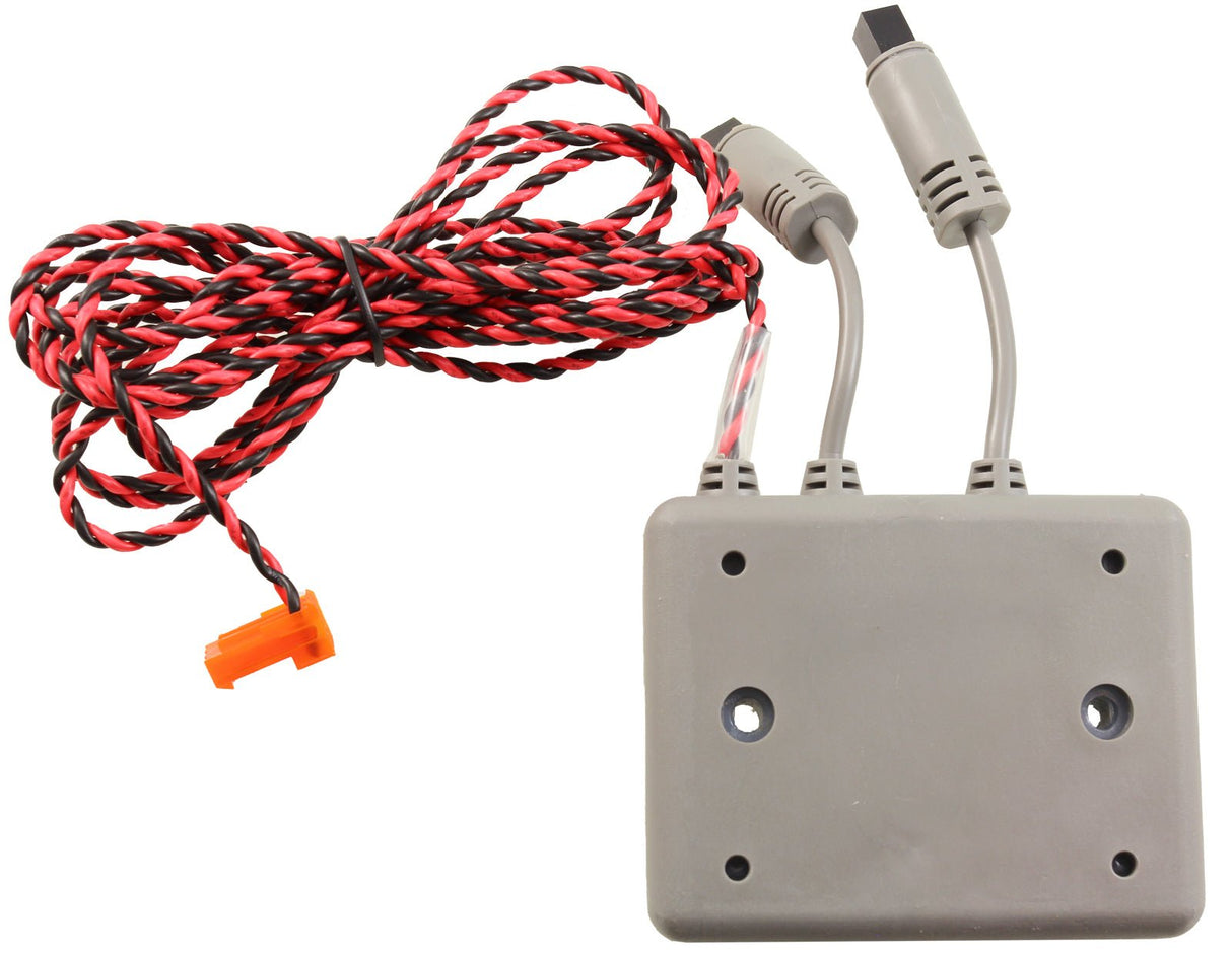 Light Controller, SloanLED, LiquaLED Control 40, 12VDC, 80 POL : 701678-DLO-DC - SloanLED - 701678-DLO-DC - PartsForSpas.com