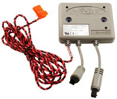 Light Controller, SloanLED, LiquaLED Control 40, 12VDC, 80 POL : 701678-DLO-DC - SloanLED - 701678-DLO-DC - PartsForSpas.com