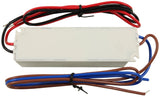 Power Supply, SloanLED Self-Contained, 20W, 12VDC, 1.67A : 701680 - SloanLED - 701680 - PartsForSpas.com