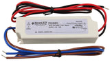 Power Supply, SloanLED Self-Contained, 20W, 12VDC, 1.67A : 701680 - SloanLED - 701680 - PartsForSpas.com