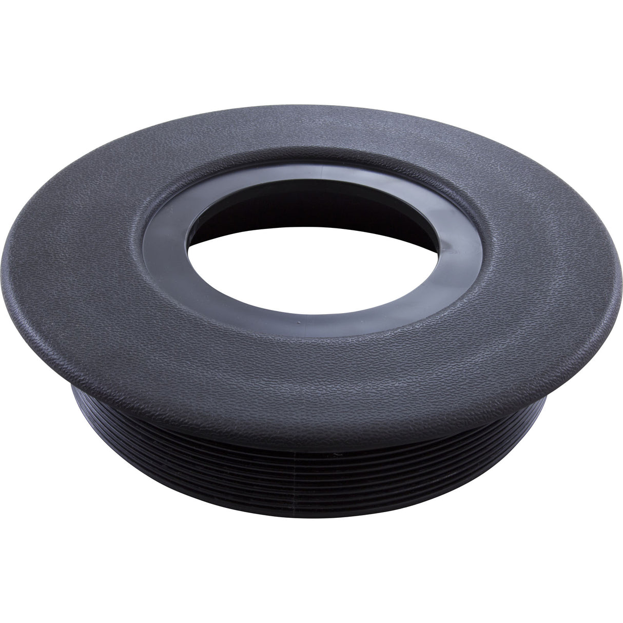 Light Housing Adapter Collar, RD, 9" to 5" Conversion, 7-5/8"hs : BF631-1014