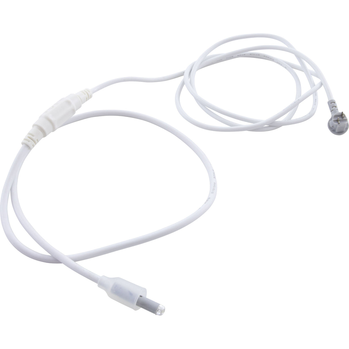 Replacement Bulb, RD, 2-Wire, Mini POL, Single LED, 61" : MINI0-RD0Z1